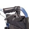 Picture of Pisces Ultra-Fold Compact Portable Lightweight Transport Chair