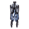 Picture of Pisces Ultra-Fold Compact Portable Lightweight Transport Chair