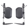 Picture of Drive M3 Wheelchair Quick Release Treaded Tire and Accessories  **NATIONAL CONTRACT 36C10G23D0020**
