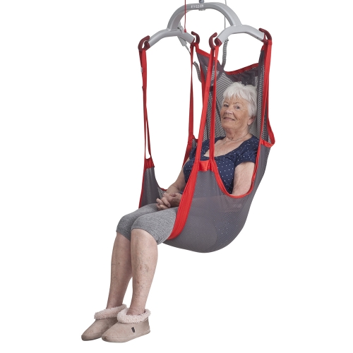Picture of Molift RgoSling Comfort HighBack