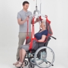 Picture of Molift RgoSling Comfort HighBack