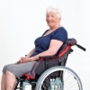 Picture of Molift RgoSling Comfort HighBack