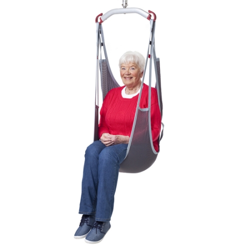 Picture of Molift EvoSling Comfort MediumBack