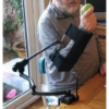 Picture of Neater Arm Support ZERO VA