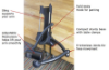 Picture of Neater Arm Support ZERO VA