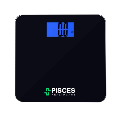 Picture of QUICK SHIP Digital Talking Floor Scales