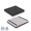 Picture of QUICK SHIP Eagle Series Gel-U-Seat 3" Wheelchair Cushions