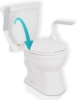 Picture of Heavy Duty Toilet Safety Rail