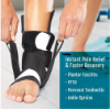 Picture of Bioskin Trilok Ankle Brace