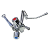 Picture of The Bidematic Bidet System, Hot/Cold for Two Piece Toilets