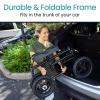 Picture of All-Terrain Knee Walker