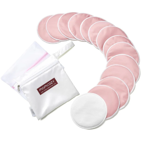 Picture of Washable Nursing Pads