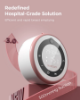 Picture of V1 Pro Hospital-Grade Wearable Breast Pump