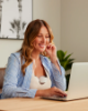 Picture of M5 Smart Wearable Breast Pump – Upgraded with App Control