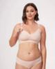 Picture of Ultra Soft Seamless Nursing Bra