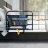 Picture of Wonder Pivot Bed Rail