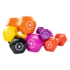 Picture of Body-Solid Vinyl Coated Dumbbells