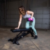 Picture of Body-Solid Vinyl Coated Dumbbells