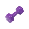 Picture of Body-Solid Vinyl Coated Dumbbells