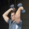 Picture of Body-Solid Neoprene Coated Dumbbells