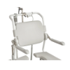 Picture of Parts and Accessories for Etac Swift and Alto Shower Commodes