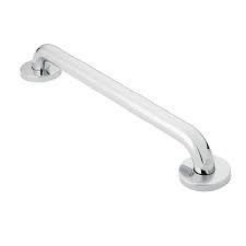 Picture of 36" Peened Stainless Steel Grab Bar