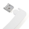 Picture of Parts and Accessories for Etac Clean Shower Commodes