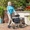 Picture of AeroWalk Ultra-Lite Rollator
